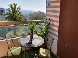 Villa Nizza Außenaufnahme 1