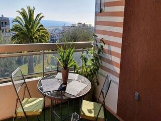 Villa Nizza Außenaufnahme 2