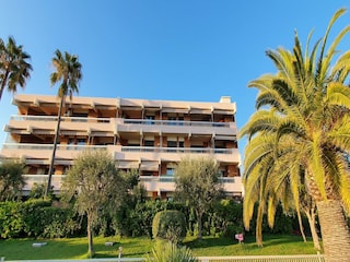 Villa Nizza Buitenaudio-opname 2