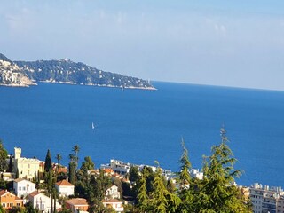 Villa Nizza Registrazione all'aperto 3