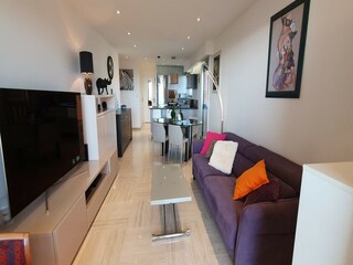 Villa Nizza Caratteristiche 14