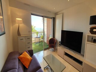 Villa Nizza Caratteristiche 15