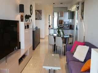 Villa Nizza Features 25