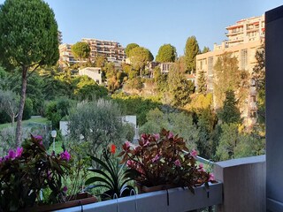 Villa Nizza Registrazione all'aperto 7