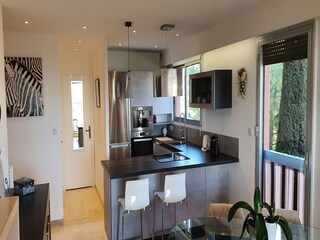 Villa Nizza Ausstattung 18