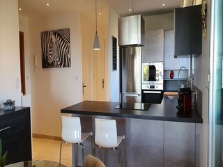 Villa Nizza Features 22