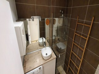 Villa Nizza Ausstattung 29