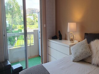 Villa Nizza Ausstattung 22