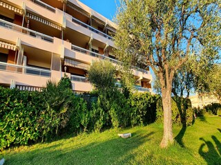 Villa Nizza Registrazione all'aperto 6