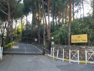 Villa Nizza Ambiente 30