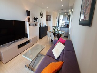 Villa Nizza Features 24