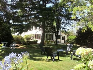 Maison de vacances Maison avec grand Jardin, 2km plages de Tréveneuc - Saint Quay Portrieux - image1