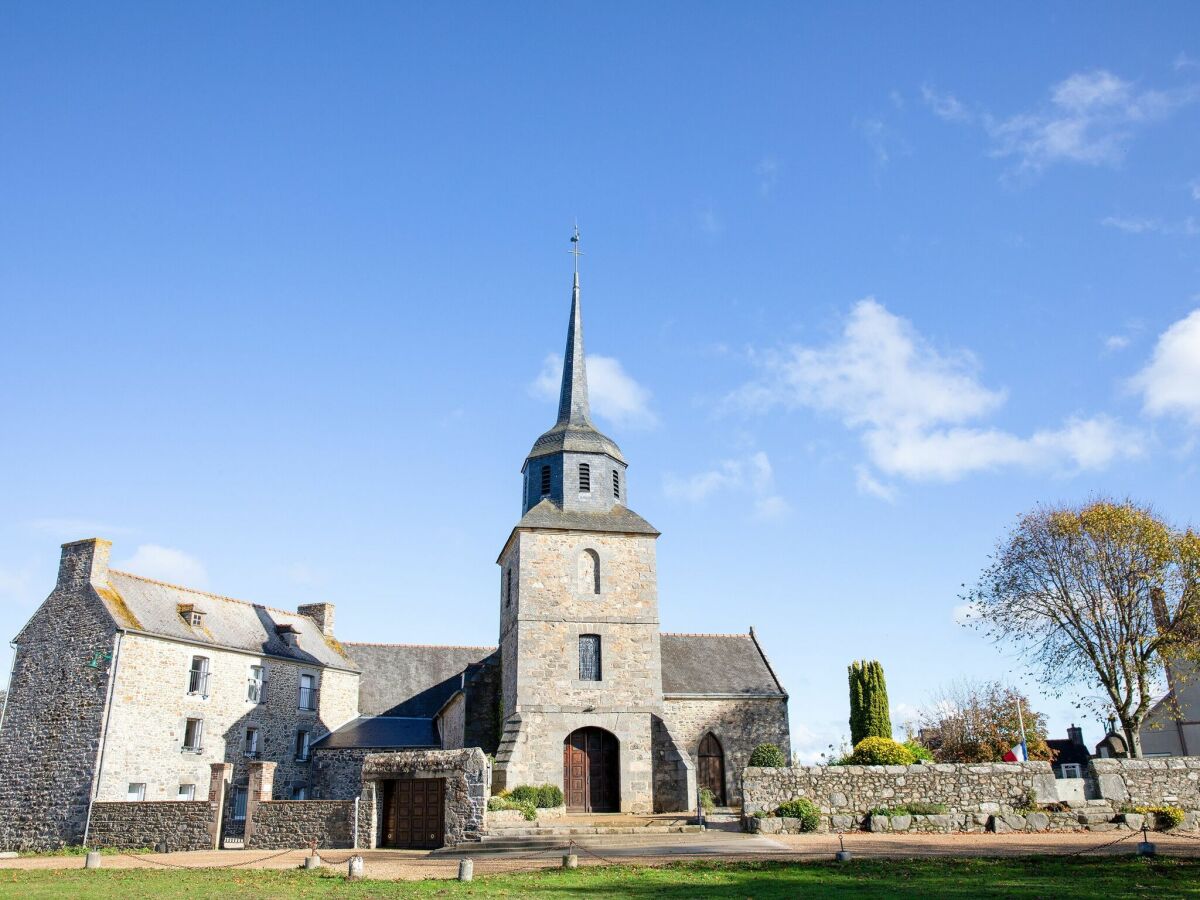 Ferienhaus Saint-Quay-Portrieux Umgebung 40