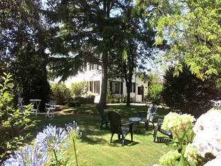 Casa per le vacanze Saint-Quay-Portrieux Registrazione all'aperto 2