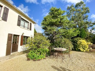 Vakantiehuis Saint-Quay-Portrieux Buitenaudio-opname 5