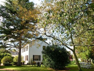 Vakantiehuis Saint-Quay-Portrieux Buitenaudio-opname 2