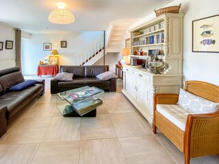 Ferienhaus Saint-Quay-Portrieux Ausstattung 27