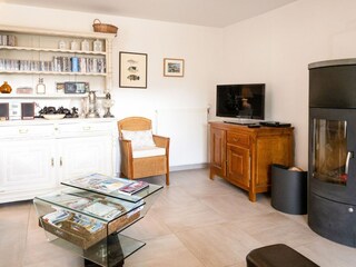 Ferienhaus Saint-Quay-Portrieux Ausstattung 24