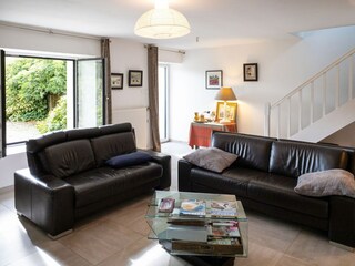 Holiday house Saint-Quay-Portrieux Features 23