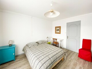 Holiday house Saint-Quay-Portrieux Features 14