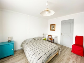 Maison de vacances Saint-Quay-Portrieux Équipement 11