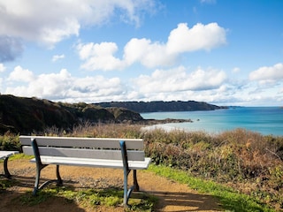 Vakantiehuis Saint-Quay-Portrieux Omgeving 34