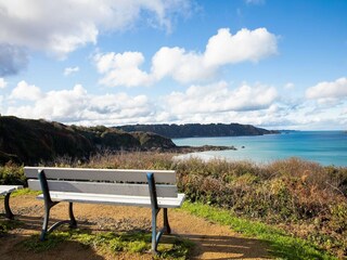 Vakantiehuis Saint-Quay-Portrieux Omgeving 37