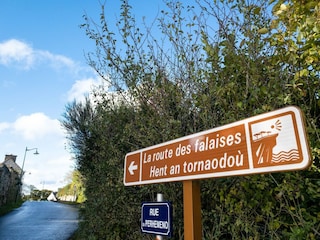 Casa per le vacanze Saint-Quay-Portrieux Ambiente 36