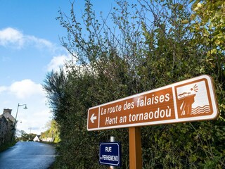 Holiday house Saint-Quay-Portrieux Environment 34