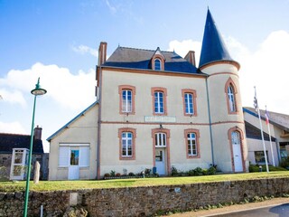 Maison de vacances Saint-Quay-Portrieux Environnement 38