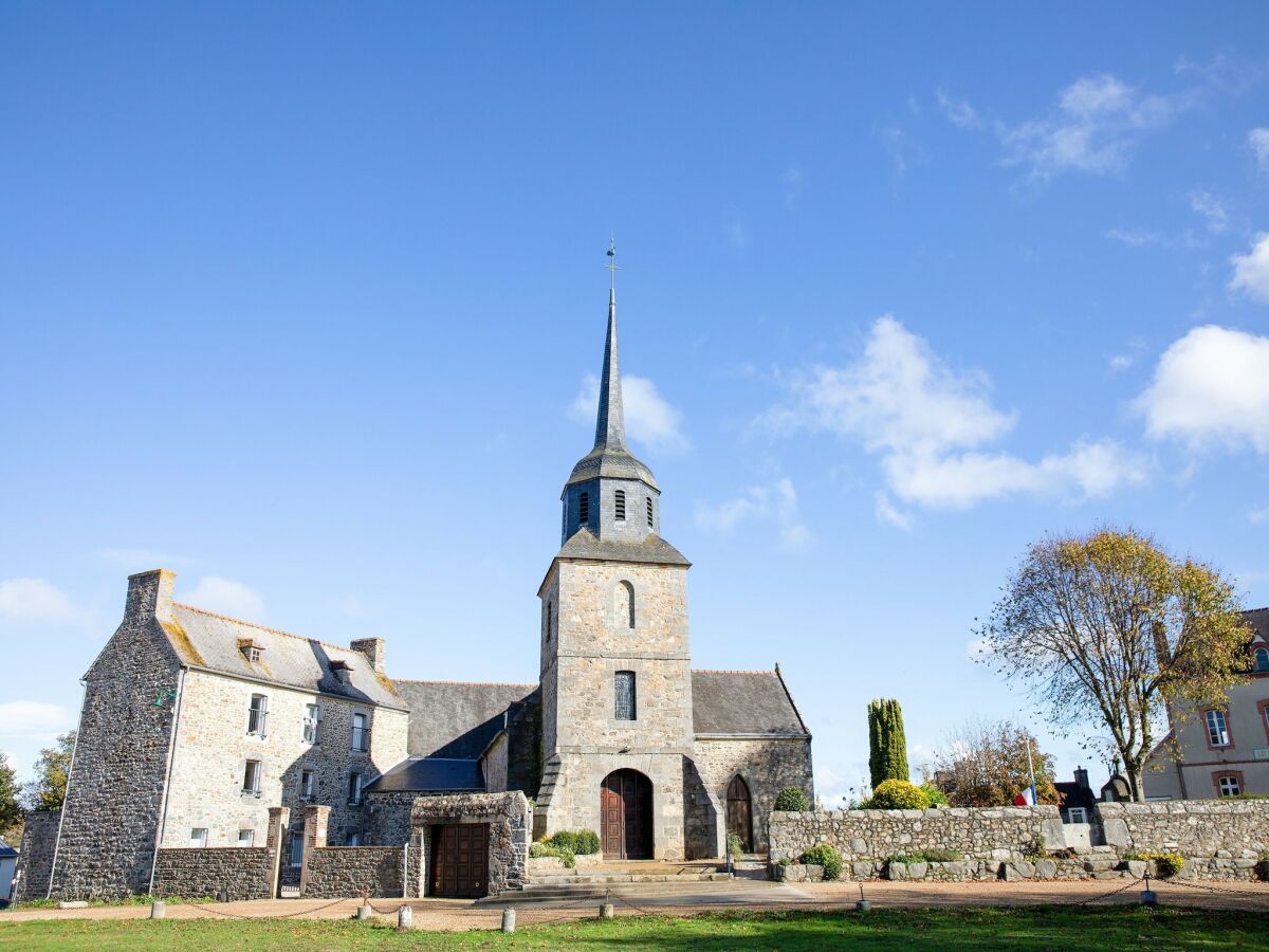 Ferienhaus Saint-Quay-Portrieux Umgebung 50