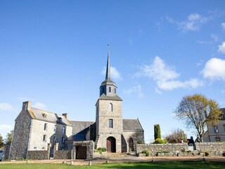 Holiday house Saint-Quay-Portrieux Environment 32