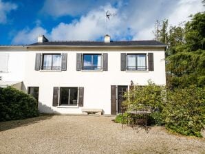 Holiday house Holiday home near the Treveneuc Beach - Saint-Quay-Portrieux - image1