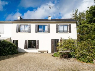 Holiday house Saint-Quay-Portrieux Outdoor Recording 1