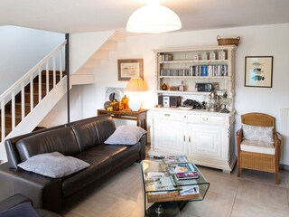 Maison de vacances Saint-Quay-Portrieux Équipement 10