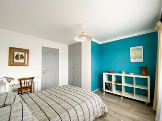 Holiday house Saint-Quay-Portrieux Features 19