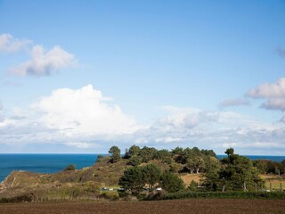 Maison de vacances Saint-Quay-Portrieux Environnement 40