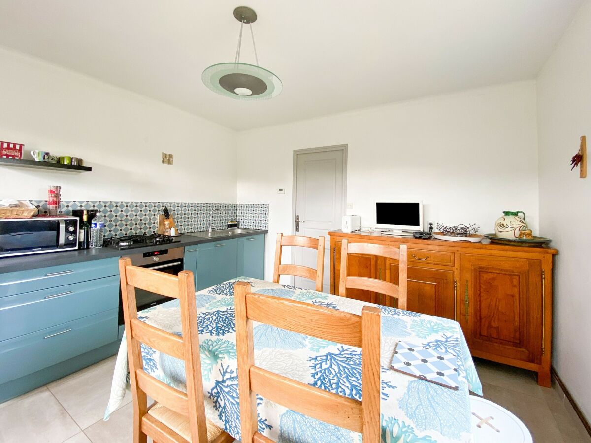 Vakantiehuis Saint-Quay-Portrieux Kenmerken 22