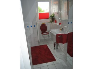 Badezimmer / WC