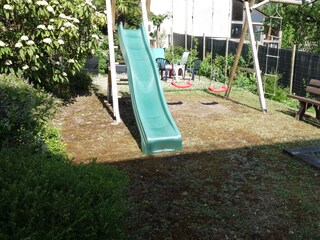 Ferienwohnung Bodensee Außenaufnahme 3