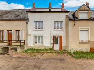 Vakantiehuis Sauvigny Buitenaudio-opname 3