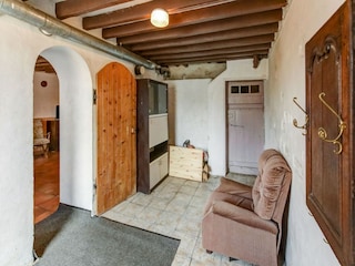Vakantiehuis Sauvigny Kenmerken 18