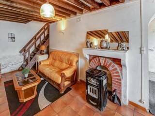 Casa per le vacanze Sauvigny Caratteristiche 30