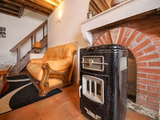 Maison de vacances Sauvigny Équipement 33