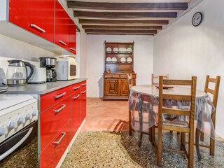 Vakantiehuis Sauvigny Kenmerken 20