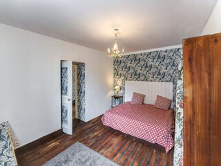 Vakantiehuis Sauvigny Kenmerken 16