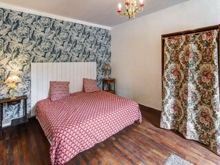Vakantiehuis Sauvigny Kenmerken 22