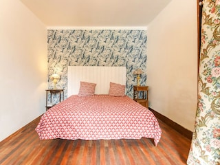 Casa de vacaciones Sauvigny Características 20