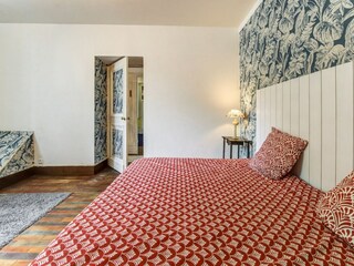 Holiday house Sauvigny Features 33