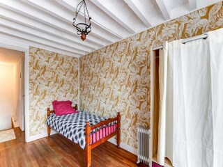 Casa de vacaciones Sauvigny Características 32